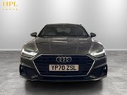 Audi A7 2.0 TDI 40 S line Sportback 5dr Diesel S Tronic Euro 6 (s/s) (204 ps) 2