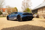 Lamborghini Huracan 5.2 V10 LP 610-4 Avio LDF 4WD Euro 6 (s/s) 2dr 24