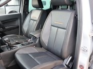 Ford Ranger  WILDTRAK ECOBLUE STYLED BY SEEKER SUPER LOW MILES NO VAT  16