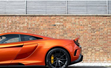 McLaren 675LT 27