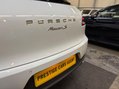 Porsche Macan 3.0 TD V6 S PDK 4WD Euro 6 (s/s) 5dr 40