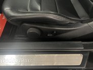 Mercedes-Benz E Class 2.1 E250 CDI BlueEfficiency Sport Cabriolet G-Tronic+ Euro 5 (s/s) 2dr 35