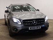 Mercedes-Benz GLA 1.6 GLA 180 Urban Edition 5dr 1