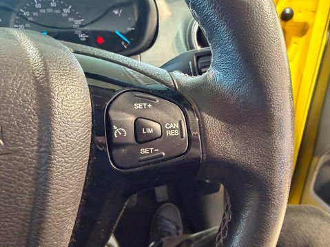 Ford Ka+ 1.2 Ti-VCT Zetec Euro 6 5dr 21