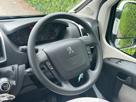 Elddis Envy 2 Berth | 2 Belts | Rear Lounge | Cooker | Microwave | Low Mileage | VANLUX 21
