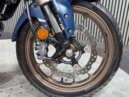 Honda CB 2021 NEO SPORT ONLY 17K STUNNING EXAMPLE 125CC 11