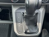 Volkswagen Transporter Crew Cab [SOLD CM] AUTO SWB L1H1 T32 Tdi Kombi Highline Air Con Sensors SEL 38