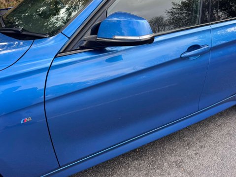 BMW 3 Series 2.0 320d xDrive M Sport Auto 4WD 5dr 49