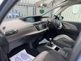 Citroen C4 Picasso 1.6 C4 Picasso Exclusive+ Blue HDi 5dr 14