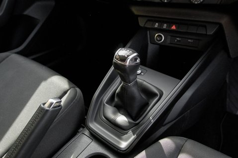 Audi A1 SPORTBACK TFSI SE 31