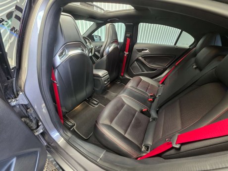 Mercedes-Benz A Class 2.0 A45 AMG Hatchback 5dr Petrol SpdS DCT 4MATIC Euro 6 (s/s) (360 ps) 23
