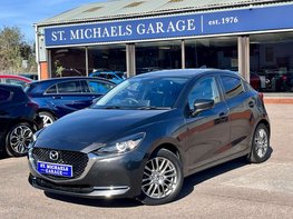 Mazda 2 1.5 Mazda2 GT Sport Auto 5dr 1