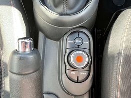 Mini Convertible 1.5 Cooper Classic Auto 2dr 51