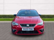 SEAT Ibiza 1.0 Ibiza FR Sport TSi Semi-Auto 5dr 8