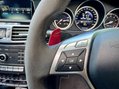 Mercedes-Benz E Class 5.5 E63 V8 BiTurbo AMG SpdS MCT Euro 6 (s/s) 4dr 59