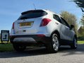 Vauxhall Mokka X ELITE NAV AUTOMATIC 28