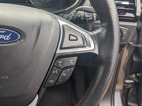 Ford Mondeo ST-LINE EDITION ECOBLUE 23