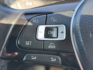 Volkswagen Caddy C20 102 ps Tdi Highline Panel Van - No VAT - Sat Nav 20