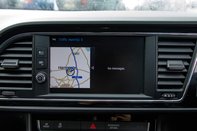 SEAT Leon TSI FR TECHNOLOGY 25