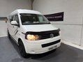 Volkswagen Transporter 2.0 Transporter T30 102 TDI LWB 13