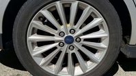 Ford C-Max 1.5 TDCi Titanium MPV 5dr Diesel Powershift Euro 6 (s/s) (120 ps) 9