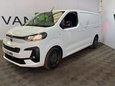 Citroen Dispatch 1.5 Dispatch Driver 5dr 6