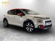 Citroen C3 1.2 PureTech GPF Flair Hatchback 5dr Petrol Manual Euro 6 (s/s) (110 ps) 1