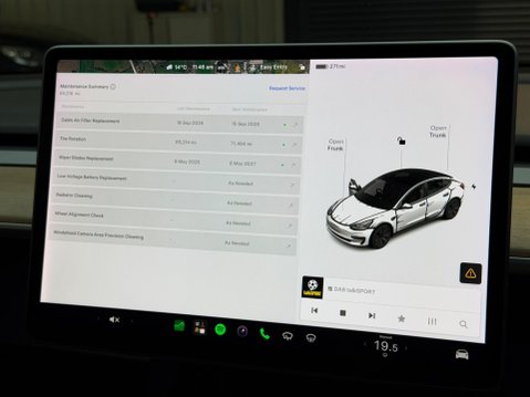 Tesla Model 3 (Dual Motor) Long Range Auto 4WDE 4dr 68