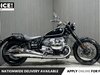 BMW R18 1800 2021 ONLY 6K THE ULTIMATE CRUISER BIKE