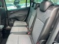 Vauxhall Zafira 2.0 CDTi SE Auto Euro 5 5dr 16