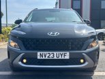 Hyundai KONA 1.0 T-GDi MHEV Premium SUV 5dr Petrol Hybrid Manual Euro 6 (s/s) (120 ps) 2