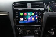 Volkswagen Golf GTE ADVANCE DSG 32