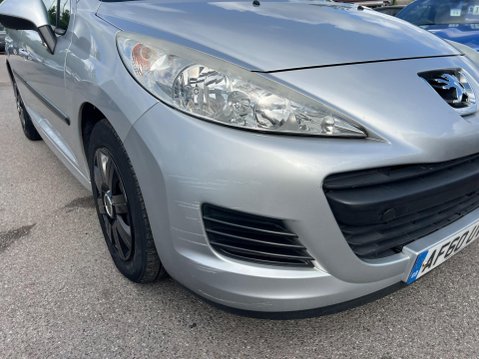 Peugeot 207 1.4 S Euro 5 5dr (A/C) 13