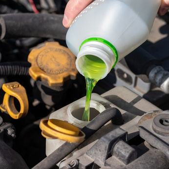 How to check your coolant level: A simple step-by-step guide
