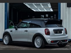 Mini Hatch 2.0 Cooper S Auto 3dr 2