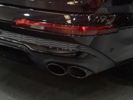 Audi SQ7 4.0 TFSI V8 Vorsprung SUV 5dr Petrol Tiptronic quattro Euro 6 (s/s) (507 ps 84