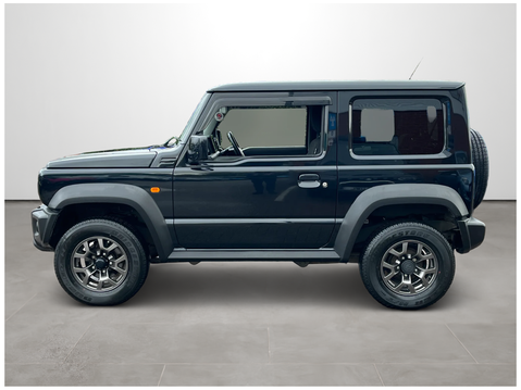 Suzuki Jimny 1.5 SZ5 ALLGRIP Auto 3dr 7