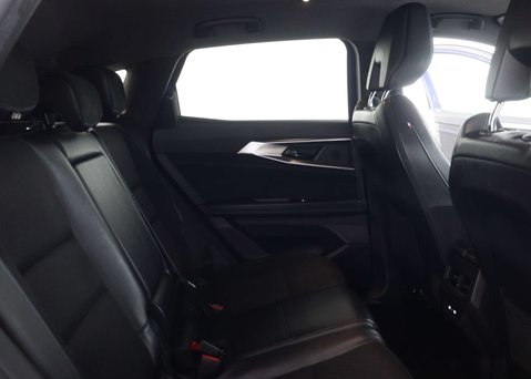 Renault Austral 1.2 Austral Techno Espirit Alpine HEV Auto 5dr 51