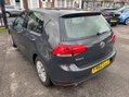 Volkswagen Golf 1.4 TSI BlueMotion Tech S DSG Euro 5 (s/s) 5dr 4