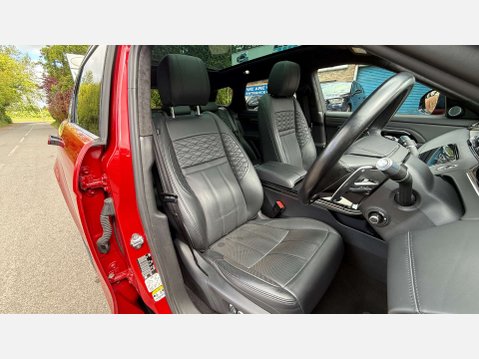 Land Rover Range Rover Evoque 2.0 Range Rover Evoque Autobiography MHEV Auto 4WD 5dr 6