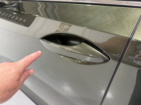Lexus RX 450H 21