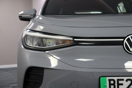 Volkswagen Id.4 Pure 52kWh Life Auto 5dr 26