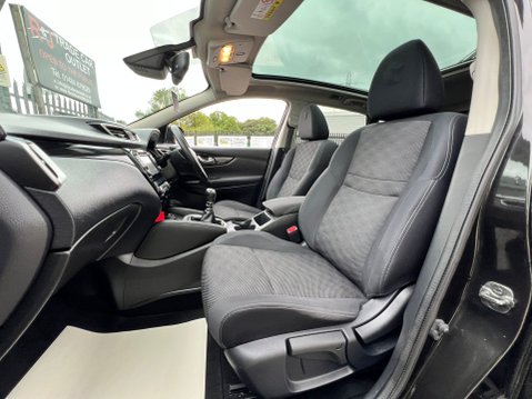 Nissan Qashqai DCI N-TEC PLUS 60