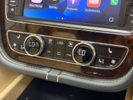 Bentley Bentayga 6.0 W12 SUV 5dr Petrol Auto 4WD Euro 6 (s/s) (608 ps) 50