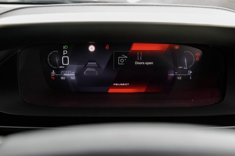 Peugeot 408 PURETECH S/S GT 15