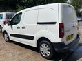 Peugeot Partner 1.6 HDi 850 S Panel Van 4dr Diesel Manual L1 (138 g/km, 90 bhp) 13