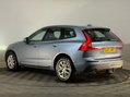 Volvo XC60 D4 MOMENTUM AWD 9