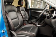 MG ZS EXCLUSIVE T-GDI 27