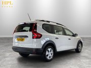 Dacia Jogger 1.0 TCe Essential MPV 5dr Petrol Manual Euro 6 (s/s) (110 ps) 7
