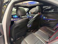 Mercedes-Benz E Class 3.0 E53 BiTurbo GPF MHEV EQ Boost AMG Saloon 4dr Petrol SpdS TCT 4MATIC+ Eu 37